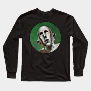 Frank - News Of The World Long Sleeve T-Shirt